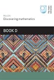 Discovering Mathmatics Book D
