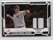 2008 Topps 2007 Highlights Chien-Ming Wang Game Used Jersey Baseball Card