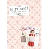 russet 2012 Spring & Summer (ラシット2012春夏コレクション)