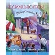 Communication: Making Connections (7th Edition) (MyCommunicationLab Series)