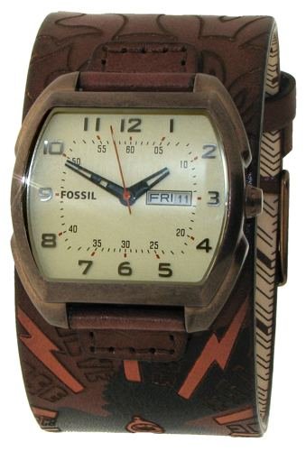 Fossil Mens Watch JR1076