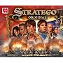 Stratego Original Game by Jumbo