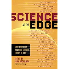 Science at the Edge: Conversations with the Leading Scientific Thinkers of Today