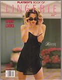 Playboys Book Of Lingerie May-June 1994 (Paperback)