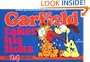 Garfield Takes His Licks (Garfield (Numbered Paperback))