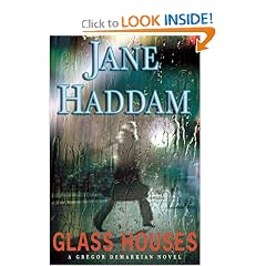 Glass Houses: A Gregor Demarkian Novel (Gregor Demarkian Novels)