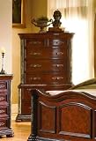 Chest of Catalina Collection by Homelegance