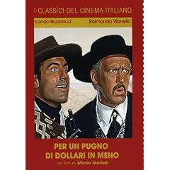 Per Qualche Dollaro In Meno