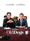 Old Dogs