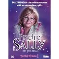 Sally Morgan - Psychic Sally On The Road - Best Of Series 1 [DVD]