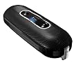 iLuv iSP100BLK Mini Portable Speaker for MP3 Players (Black)