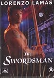 the Swordsman [ 1992 ] Regional Free