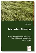 Miscanthus Bioenergy