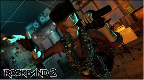 Rock Band 2