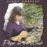 Paper in the Wash