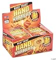 Grabber Mini Hand Warmers, 40 Pairs