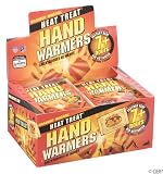 Grabber Mini Hand Warmers, 40 Pairs