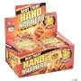 Grabber Mini Hand Warmers, 40 Pairs
