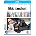 Life's Too Short - Series 1 [Blu-ray]