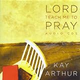 Lord Teach Me To Pray (3 Interactive Audio CD Leader Kit) (Prayer Is Life Changing)