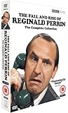 The Fall and Rise of Reginald Perrin: Complete Box Set [DVD] [1976]