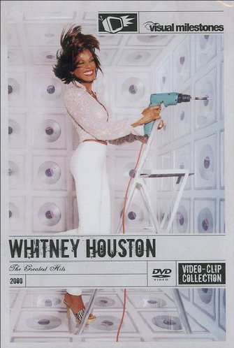Whitney Houston - Greatest Hits (Visual Milestones)