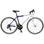 Schwinn Volare Hybrid Bike (700C Wheels)