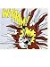 Whaam! (panel 2 of 2) Art Poster Print by Roy Lichtenstein, 24x32