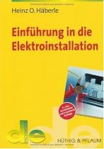 Einführung in die Elektroinstallation