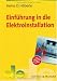 Einführung in die Elektroinstallation