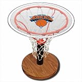 New York Knicks NBA Basketball Sports Table