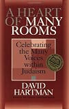 Image of A Heart of Many Rooms: Celebrating the Many Voices Within Judaism