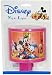 Disney Mickey Mouse & Friends Night Light Image