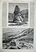 1874 Hot Springs Yellowstone America Cap Liberty River