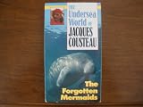 Buy : Forgotten Mermaids:The Undersea World of Jacques Cousteau [VHS]