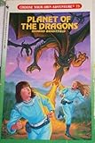 Planet of the dragons