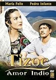 DVD : Tizoc (Amor Indio)