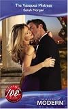 The Vasquez Mistress (Modern Romance) (Modern Romance)