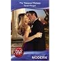The Vasquez Mistress (Modern Romance)