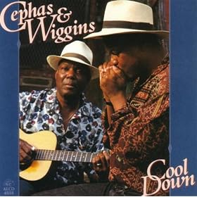 Cephas & Wiggins