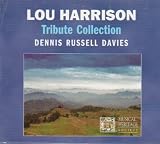Lou Harrison Tribute Collection (4 CDs)
