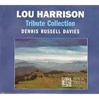 Lou Harrison Tribute Collection (4 CDs) by  Lou Harrison, Alan Hovhaness, Peggy Glanville-Hicks, Terry Riley, and Dennis Russell Davies 