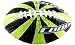 Coop Nitro Football - Epic Green/Black