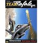 Team Rafale, Tome 3 : Op�ration Nexus One de Eric Loutte