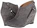 CL by Chinese Laundry Women's Valerie Wedge Bootie