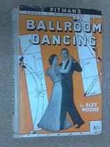 Ballroom dancing (Games and recreations series)