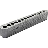 Big Gator Tools STD1000DGNP V-Drill Guide