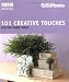 Good Homes 101 Creative Touches