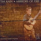 Tim Kain - Mirrors of Fire