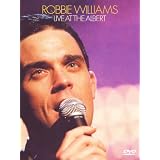 Robbie Williams : Live au Royal Albert Hallpar Robbie Williams